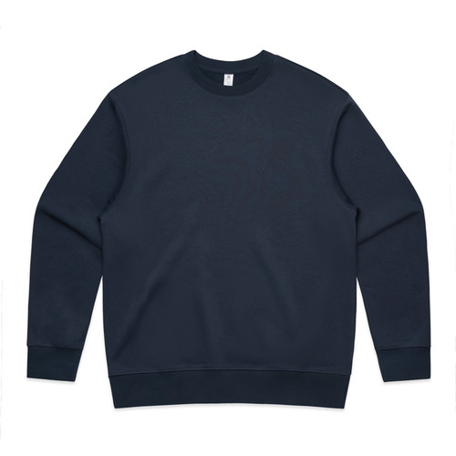 MIDNIGHT BLUE heavy-crew-midnightblue